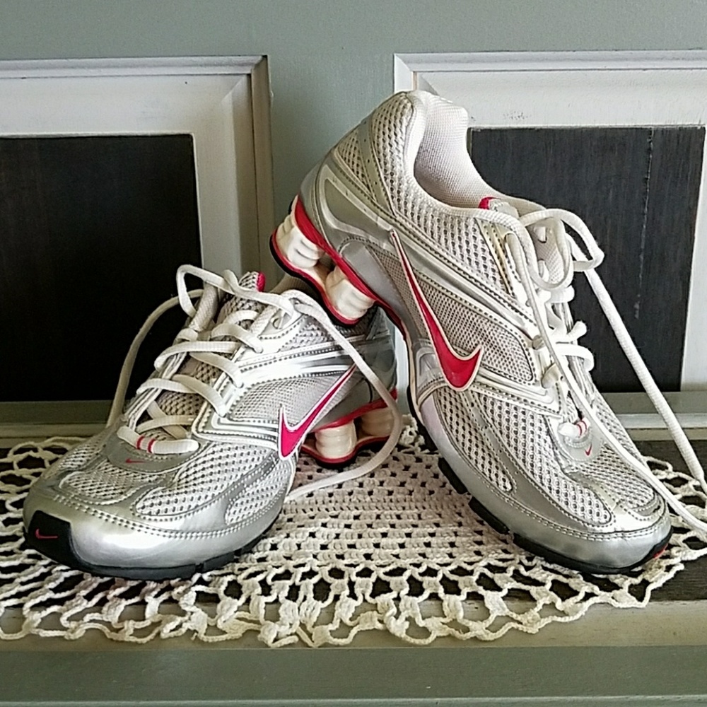 Nike Shox reveal 3